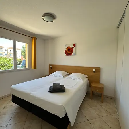 Villa- La Pinede - Le Barcarès