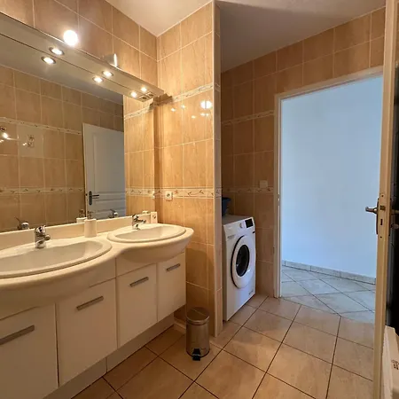 Feriehus Villa- La Pinede - Le Barcarès