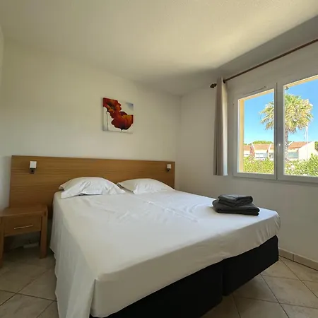 Villa- La Pinede - Tatil Evi *