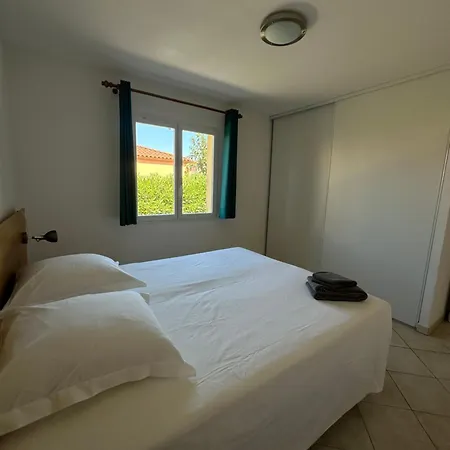 Tatil Evi Villa- La Pinede -